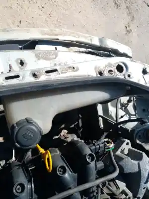 Автозапчасти б/у  за RENAULT CLIO II (BB_, CB_)  ссылки OEM IAM 7701470460  