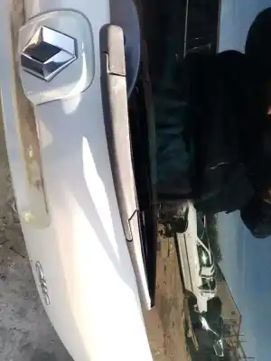 Автозапчастина б/у РУЧКА ЗАДНЬОГО Склоочисника для RENAULT CLIO II (BB_, CB_)  Посилання на OEM IAM 7701045207  