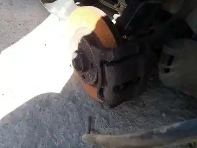 Автозапчасти б/у передний правый тормозной суппорт за RENAULT CLIO II (BB_, CB_) 1.2 (BB0A, BB0F, BB10, BB1K, BB28, BB2D, BB2H, CB0A,... ссылки OEM IAM 7701201770  
