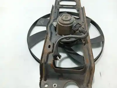 Автозапчастина б/у електро вентилятор для renault clio ii (bb_, cb_) 1.2 (bb0a, bb0f, bb10, bb1k, bb28, bb2d, bb2h, cb0a,... посилання на oem iam 7701050677  8200098036a