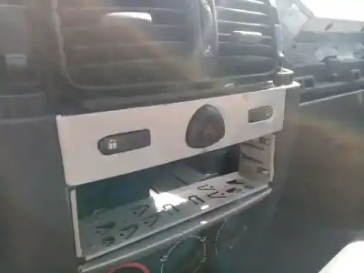Автозапчастина б/у увага для renault clio ii (bb_, cb_) 1.2 (bb0a, bb0f, bb10, bb1k, bb28, bb2d, bb2h, cb0a,... посилання на oem iam 252904482r