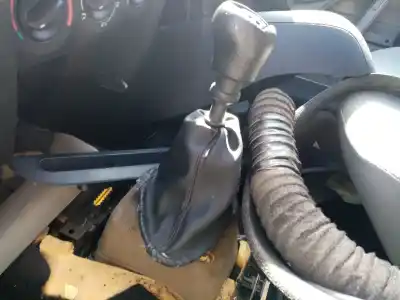 Автозапчасти б/у рычаг переключения передач за RENAULT CLIO II (BB_, CB_) 1.2 (BB0A, BB0F, BB10, BB1K, BB28, BB2D, BB2H, CB0A,... ссылки OEM IAM 7701478355  