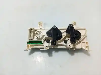 Автозапчастина б/у контроль опалення / кондиціонації для renault clio ii (bb_, cb_) 1.2 (bb0a, bb0f, bb10, bb1k, bb28, bb2d, bb2h, cb0a,... посилання на oem iam 7701047547  8200147154