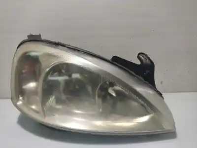 Автозапчастина б/у  для OPEL CORSA C (X01)  Посилання на OEM IAM 13195924  9196232