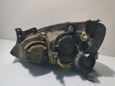 Автозапчасти б/у правая фара за opel corsa c (x01) 1.3 cdti (f08, f68) ссылки oem iam 13195924  9196232