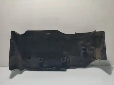 Автозапчасти б/у крышка двигателя за opel corsa c (x01) 1.3 cdti (f08, f68) ссылки oem iam 555573420  55557343v