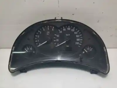 Автозапчастина б/у  для OPEL CORSA C (X01)  Посилання на OEM IAM 13173347WA  