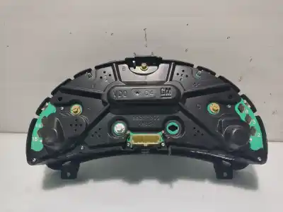 Second-hand car spare part dashboard for opel corsa c (x01) 1.3 cdti (f08, f68) oem iam references 13173347wa  