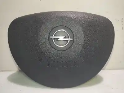 Автозапчасти б/у передняя левая подушка безопасности за opel corsa c (x01) 1.3 cdti (f08, f68) ссылки oem iam 13188242