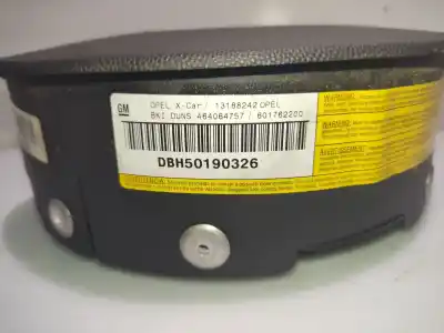Автозапчасти б/у передняя левая подушка безопасности за opel corsa c (x01) 1.3 cdti (f08, f68) ссылки oem iam 13188242  