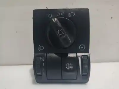 Автозапчасти б/у управление светом за opel corsa c (x01) 1.3 cdti (f08, f68) ссылки oem iam 9116613