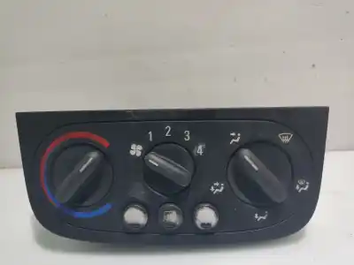 Автозапчасти б/у отопление / кондиционирование воздуха за OPEL CORSA C (X01) 1.3 CDTI (F08, F68) ссылки OEM IAM 1158305  
