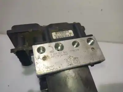 Second-hand car spare part abs for opel corsa c (x01) 1.3 cdti (f08, f68) oem iam references 13182319 0265800443 0265231583