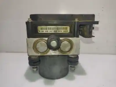 Second-hand car spare part abs for opel corsa c (x01) 1.3 cdti (f08, f68) oem iam references 13182319 0265800443 0265231583