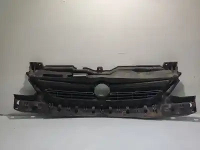 Автозапчасти б/у передняя решетка за opel corsa c (x01) 1.3 cdti (f08, f68) ссылки oem iam 13120824  