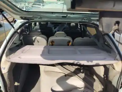 Автозапчастина б/у задній лоток для CITROEN XSARA PICASSO (N68) 2.0 HDI Посилання на OEM IAM 8794JV   Автозапчастина б/у задній лоток для CITROEN XSARA PICASSO (N68) 2.0 HDI Посилання на OEM IAM 8794JV
