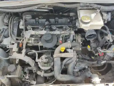 Recambio de automóvil de segunda mano de CARTER para CITROEN XSARA PICASSO (N68)  referencias OEM IAM 0301K2  