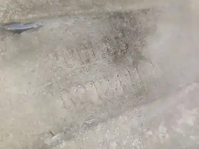 Автозапчасти б/у коробка передач за CITROEN XSARA PICASSO (N68) 2.0 HDI ссылки OEM IAM 20DL65  