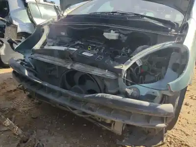 Автозапчасти б/у УСИЛЕНИЕ ПЕРЕДНЕГО БАМПЕРА за CITROEN XSARA PICASSO (N68)  ссылки OEM IAM 7106A6  