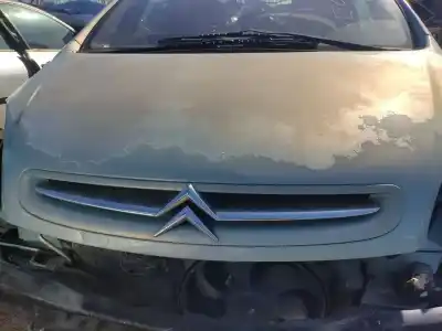 Piesă de schimb auto la mâna a doua Grilã De Aierisire De La Bara Din Fața pentru CITROEN XSARA PICASSO (N68) 2.0 HDI Referințe OEM IAM 7804J7  