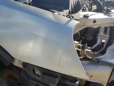 Автозапчасти б/у переднее правое крыло за opel corsa c (x01) 1.3 cdti (f08, f68) ссылки oem iam 9196449  