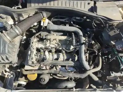 Автозапчасти б/у впускной коллектор за opel corsa c (x01) 1.3 cdti (f08, f68) ссылки oem iam 55231291