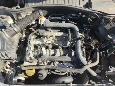 Автозапчасти б/у выхлопной коллектор за opel corsa c (x01) 1.3 cdti (f08, f68) ссылки oem iam 93177330