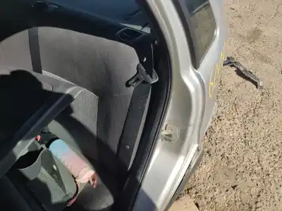 Автозапчасти б/у задний левый ремень безопасности за opel corsa c (x01) 1.3 cdti (f08, f68) ссылки oem iam 9226184