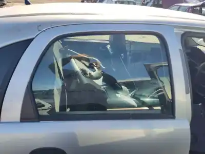 Автозапчасти б/у заднее правое окно за opel corsa c (x01) 1.3 cdti (f08, f68) ссылки oem iam 9113430