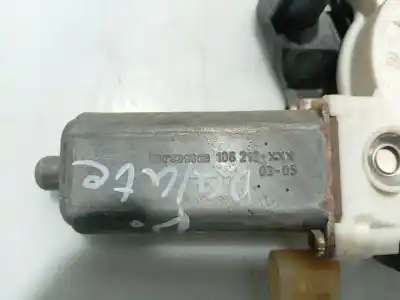 Second-hand car spare part passenger side right window regulator for renault clio ii (bb_, cb_) 1.2 (bb0a, bb0f, bb10, bb1k, bb28, bb2d, bb2h, cb0a,... oem iam references 7700842238  