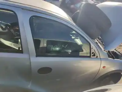 Pezzo di ricambio per auto di seconda mano porta anteriore destra per opel corsa c (x01) 1.3 cdti (f08, f68) riferimenti oem iam 13114684  