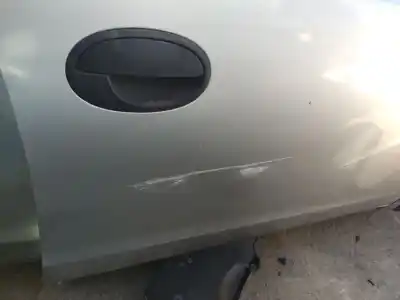 Pezzo di ricambio per auto di seconda mano porta anteriore destra per opel corsa c (x01) 1.3 cdti (f08, f68) riferimenti oem iam 13114684  