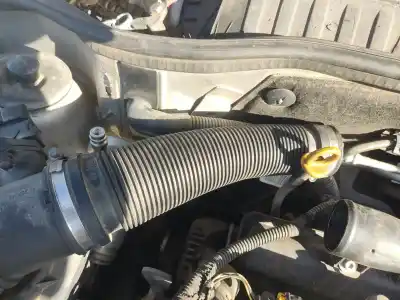 Автозапчасти б/у трубка за opel corsa c (x01) 1.3 cdti (f08, f68) ссылки oem iam 5835833