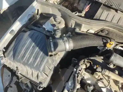 Автозапчасти б/у трубка за opel corsa c (x01) 1.3 cdti (f08, f68) ссылки oem iam 5835833 ft0023935 460014939