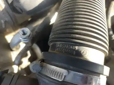 Автозапчасти б/у трубка за opel corsa c (x01) 1.3 cdti (f08, f68) ссылки oem iam 5835833 ft0023935 460014939