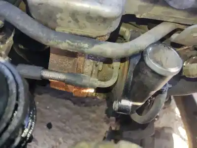Автозапчасти б/у турбокомпенсатор за opel corsa c (x01) 1.3 cdti (f08, f68) ссылки oem iam 93177409  