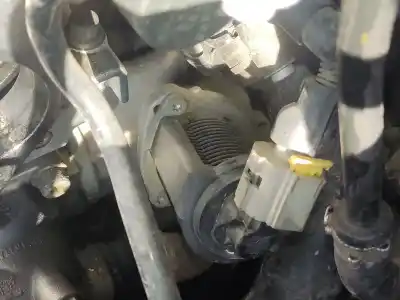 Автозапчасти б/у клапан рог за opel corsa c (x01) 1.3 cdti (f08, f68) ссылки oem iam 851758