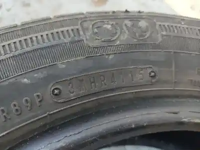 Pezzo di ricambio per auto di seconda mano pneumatico per opel corsa c (x01) 1.3 cdti (f08, f68) riferimenti oem iam   