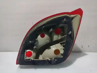 Автозапчастина б/у лівий ход ліхар для ford fiesta iv (ja_, jb_) 1.0 i посилання на oem iam 1044156  