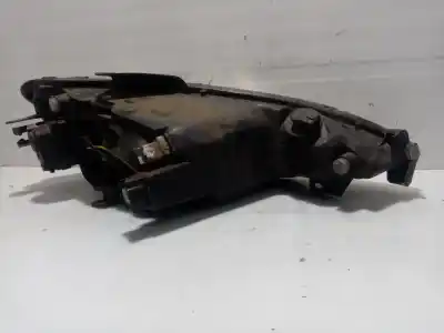 Автозапчастина б/у ліва фара для peugeot 206 fastback (2a/c) 1.4 hdi eco 70 посилання на oem iam 6204s7  