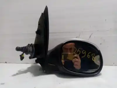 İkinci el araba yedek parçası Sag Arka Görünüm için PEUGEOT 206 FASTBACK (2A/C) 1.4 HDI ECO 70 OEM IAM referansları 8154JC  