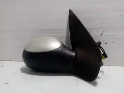 Pezzo di ricambio per auto di seconda mano retrovisore destro per peugeot 206 fastback (2a/c) 1.4 hdi eco 70 riferimenti oem iam 8154jc  