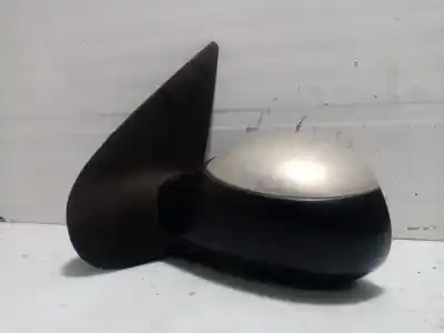 Second-hand car spare part left rearview mirror for peugeot 206 fastback (2a/c) 1.4 hdi eco 70 oem iam references 8154ja  