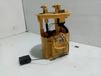 Pezzo di ricambio per auto di seconda mano sensore di livello del carburante per peugeot 206 fastback (2a/c) 1.4 hdi eco 70 riferimenti oem iam 1525f8  9642124480