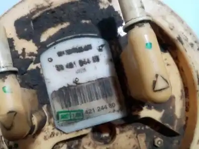 Pezzo di ricambio per auto di seconda mano sensore di livello del carburante per peugeot 206 fastback (2a/c) 1.4 hdi eco 70 riferimenti oem iam 1525f8  9642124480