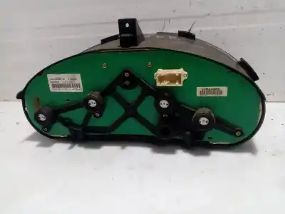 Автозапчастина б/у панель інструментів для peugeot 206 fastback (2a/c) 1.4 hdi eco 70 посилання на oem iam 8203yr  9656696280