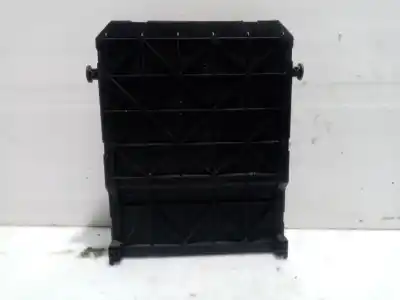 Peça sobressalente para automóvel em segunda mão módulo eletrônico por peugeot 206 fastback (2a/c) 1.4 hdi eco 70 referências oem iam s118085220  9653667680