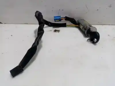 Автозапчасти б/у ПЕРЕКЛЮЧАТЕЛЬ СТАРТЕРА за PEUGEOT 206 FASTBACK (2A/C)  ссылки OEM IAM 4162NQ  9641551180