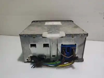 Автозапчастина б/у аудіо система / радіо cd для ford fiesta iv (ja_, jb_) 1.0 i посилання на oem iam 96fp18k876fc  