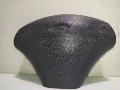 Second-hand car spare part Front Left Air Bag for FORD FIESTA IV (JA_, JB_) 1.0 I OEM IAM references 96FBB042B85  